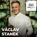 Obrázek epizody #127: Václav Staněk – Jaký je klíč k úspěchu v podnikání?