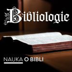 Obrázek epizody #02 Neomylnost a autorita Písma | Bibliologie