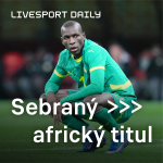 Obrázek epizody #745: Proč se Senegalu zpětně odebral titul afrického šampiona? >>> Dennis Mabuka
