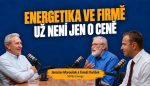 Obrázek epizody #32 – Proč se firemní energetika stává strategickým tématem
