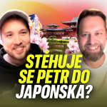 Obrázek epizody Stěhuje se Petr do Japonska? - Clickbait 29
