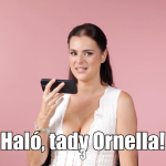 Obrázek epizody 28. Haló, tady Ornella! č.3