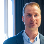 Obrázek epizody Gabriel Šipoš - Naďalej máme problém s trestaním korupcie na najvyšších miestach