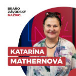 Obrázek epizody Mathernová: Posledný ruský útok na Kyjev, bol útok na Európsku úniu. Putin mier nechce