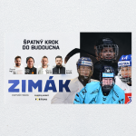 Obrázek epizody Zimák | Co způsobí kontroverzní zákaz bodyčeků? Duda má pro Augustu sestavu na MS