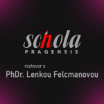 Obrázek epizody Rozhovor s PhDr. Lenkou Felcmanovou, místopředsedkyně ČOSIV: Budoucnost strategie 2030+