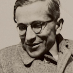 Obrázek epizody Týden s básníkem: Jan Zahradníček - Na cestu