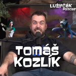 Obrázek epizody Lužifčák #196 Tomáš Kozlík - V Kingdom Come som bol často ja ten, čo dostával naprdel