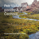 Obrázek epizody Petr Vaďura čte povídky A. P. Čechova