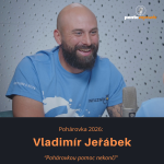 Obrázek epizody Vladimír Jeřábek - Pohárovka 2026: Pohárovkou pomoc nekončí