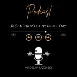 Obrázek epizody 003 Prosperující kouč - Jedna věc, která vyřeší všechny problémy