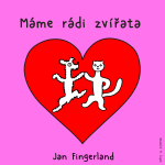 Obrázek epizody #9 Máme rádi zv�řata