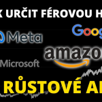 Obrázek epizody Nejlepší evropská akcie: Jak určit hodnotu rychle rostoucí společnosti