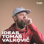 Obrázek epizody 023: IDEAS - Tomáš Valkovič
