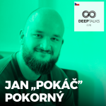 Obrázek epizody #102: Jan „POKÁČ“ Pokorný – Český písničkář a textař