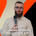 Obrázek epizody Michal Greššák l Vývoj produktů na základě dat l Booster Academy
