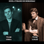 Obrázek epizody Duel: Cyrano de Bergerac