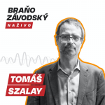 Obrázek epizody Odborníci kritizujú 7-dňové AG testy na pracoviskách, otvorené školy považujú za veľké riziko
