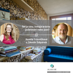 Obrázek epizody Šéf je táta, kolega brácha– požehnání nebo past?