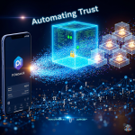 Obrázek epizody Smart Contracts and Pi Network: Automating Trust for the Future of Web3