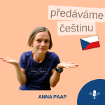 Obrázek epizody 036 Nemluvím česky