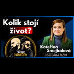 Obrázek epizody Mzdy v Česku pod lupou: Kde je hranice důstojného života? - Kateřina Smejkalová