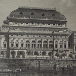 Obrázek epizody 16. května: Den, kdy byl položen základní kámen Národního divadla