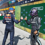 Obrázek epizody Kvalifikační podcast z Zandvoortu: Mercedes chce uštvat Verstappena