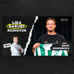 Obrázek epizody Rozhovor | Ve Zlatanově kapse. Heidenreich o hvězdách, Gasperinim i Panenkově osmičce