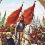 Obrázek epizody 29. května: Den, kdy padla Byzantská říše