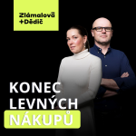 Obrázek epizody Balíčky z Temu a Sheinu můžou zdražit až o 100 %. Zlámalová varuje před další vlnou drahoty