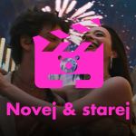 Obrázek epizody Novej & starej: Sexuální pracovnice Anora vs. Rusáci od Tarantina. A pilíř romantického žánru