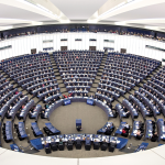 Obrázek epizody „Ano znamená ano." Europoslanci chtějí jednotnou definici znásilnění, Vondra hlasoval proti