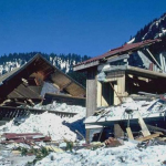 Obrázek epizody 23. února: Den, kdy ničivá lavina zavalila rakouský Galtür