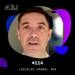 Obrázek epizody Ladislav Vrábel k prezidentské volbě: Náš kandidát je Jaroslav Bašta. 21. ledna všichni na Václaváku