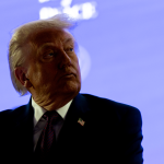 Obrázek epizody Trump v Davosu založil Radu míru. Z jeho otočky ohledně Grónska a cel plynou pro Evropu tři úkoly