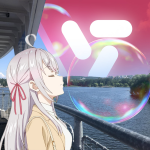 Obrázek epizody Na loď za Alyou a bublinami