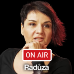 Obrázek epizody Radůza ON AIR: „První harmoniku jsem si koupila za peníze, které jsem měla na židle.”