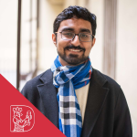 Obrázek epizody Vaibhav Dewan: I am an academic nomad. Studying abroad always comes with lots of challenges