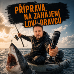 Obrázek epizody Blíží se zahájení lovu dravců 32.díl