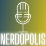 Obrázek epizody Nerdopolis on the Air: #5 Bilancujeme rok 2021