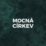 Obrázek epizody MOCNÁ CÍRKEV