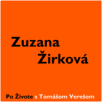 Obrázek epizody Po Živote s Tomášom Verešom #13 - Zuzana Žirková