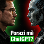 Obrázek epizody NECHAL JSEM AI SESTAVIT PORTFOLIO NA 10 LET. VÝSLEDEK MĚ ŠOKOVAL