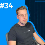 Obrázek epizody Czech Tech Talks #34: Patrik Postelt – Integritty, startupové projekty a přátelství v byznysu