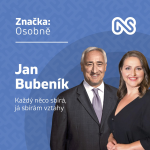 Obrázek epizody Jan Bubeník: Každý něco sbírá. Já sbírám vztahy - Značka:Osobně