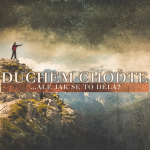 Obrázek epizody Duchem choďte… ale jak se to dělá? (2) - Bohuslav Wojnar (4.9.2016)