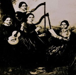 Obrázek epizody Potulní muzikanti z Přísečnice