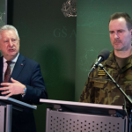 Obrázek epizody Řehka není zcela bez viny, ale ministr obrany se mu zjevně mstí