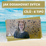 Obrázek epizody Tip od Stáni #1: Jak dosahovat svých cílů